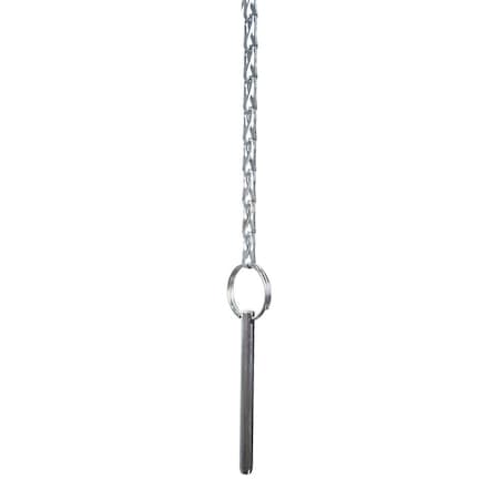 Metallic Ladder Locking Pins WCLP